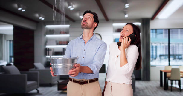 Best Water damage repair service  in Waupaca, WI